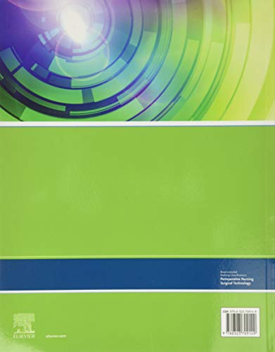 Berry & Kohn's Operating Room Technique