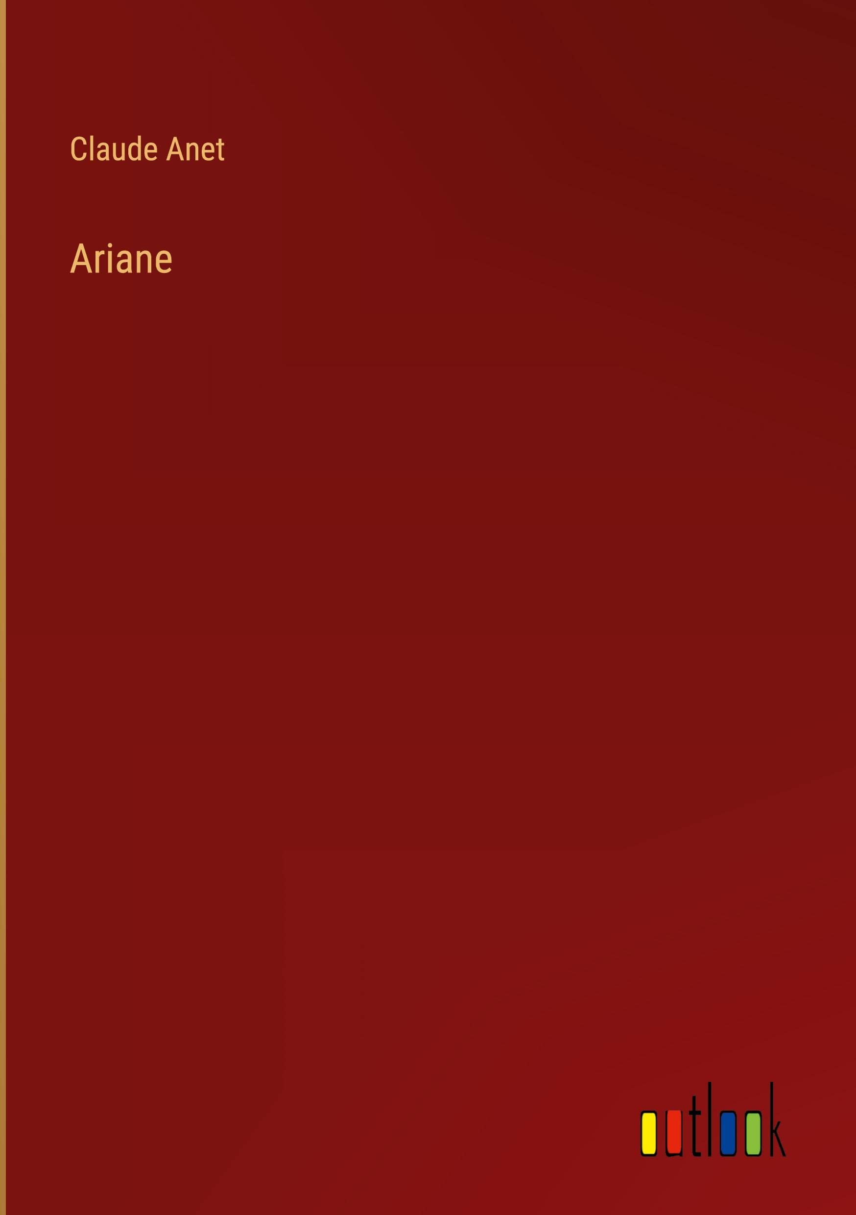 Ariane (German Edition)