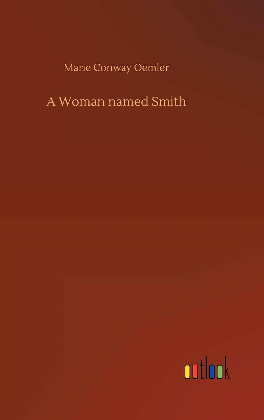 A Woman named Smith