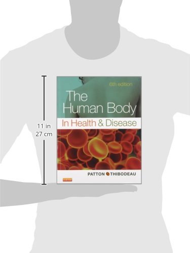 Anatomy and Physiology Online for The Human Body in Health & Disease (Access Code and Textbook Package)