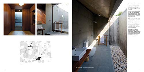 Bathrooms (Contemporary Architecture & Interiors)