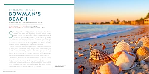 100 Beaches of a Lifetime: The World's Ultimate Shorelines (100 of a Lifetime)