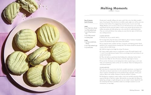 Baking Yesteryear: The Best Recipes from the 1900s to the 1980s