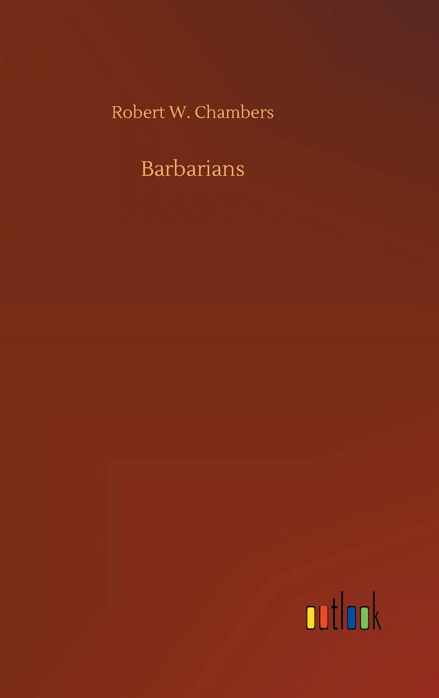 Barbarians