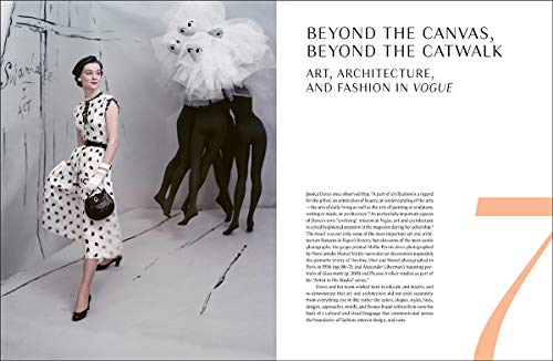 1950s in Vogue: The Jessica Daves Years, 1952-1962