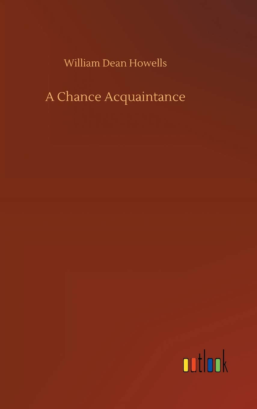 A Chance Acquaintance