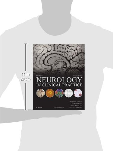 Bradley's Neurology in Clinical Practice, 2-Volume Set