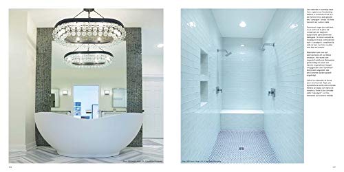 Bathrooms (Contemporary Architecture & Interiors)