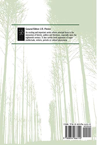 Beyond the Nouveau Roman: Essays on the Contemporary French Novel (Berg French Studies Series)