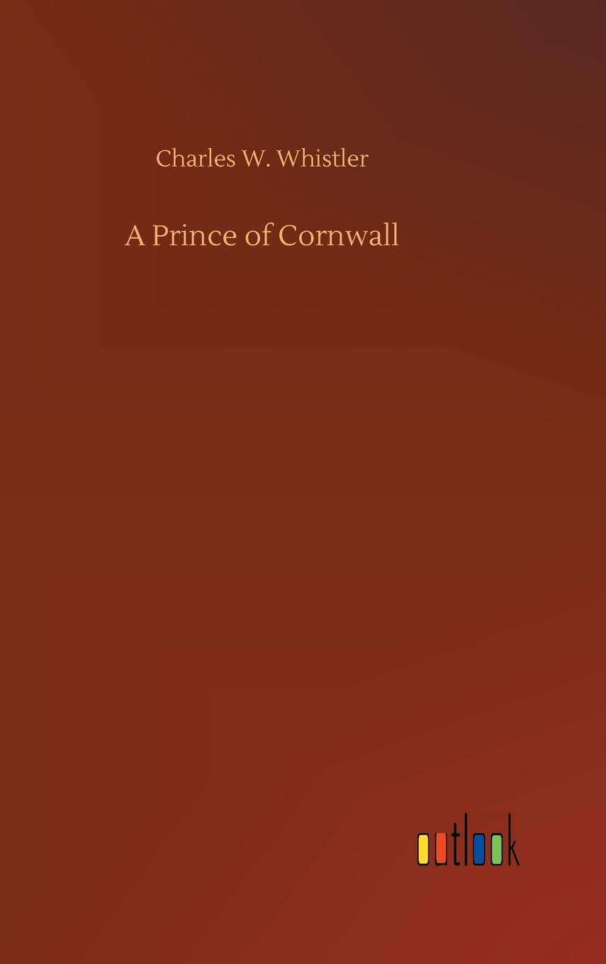 A Prince of Cornwall