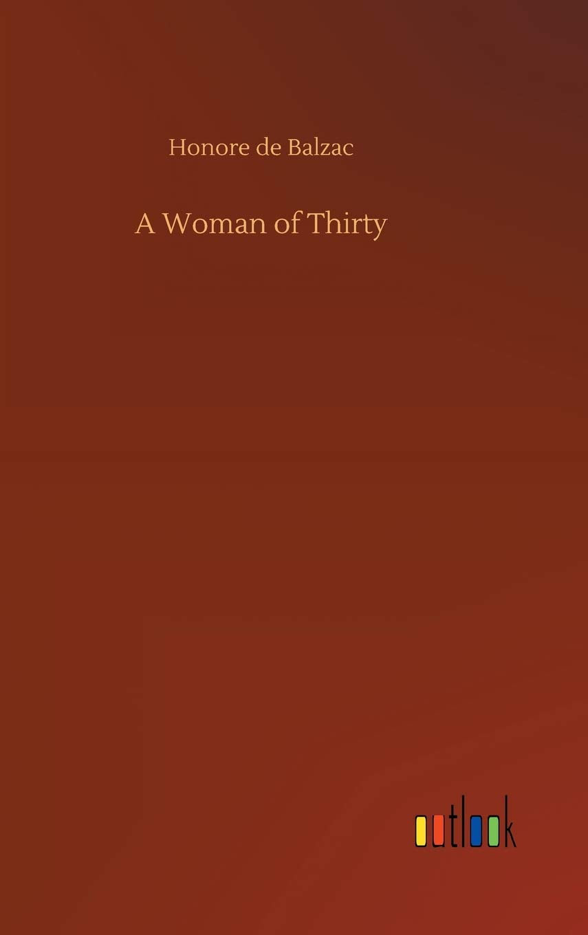 A Woman of Thirty