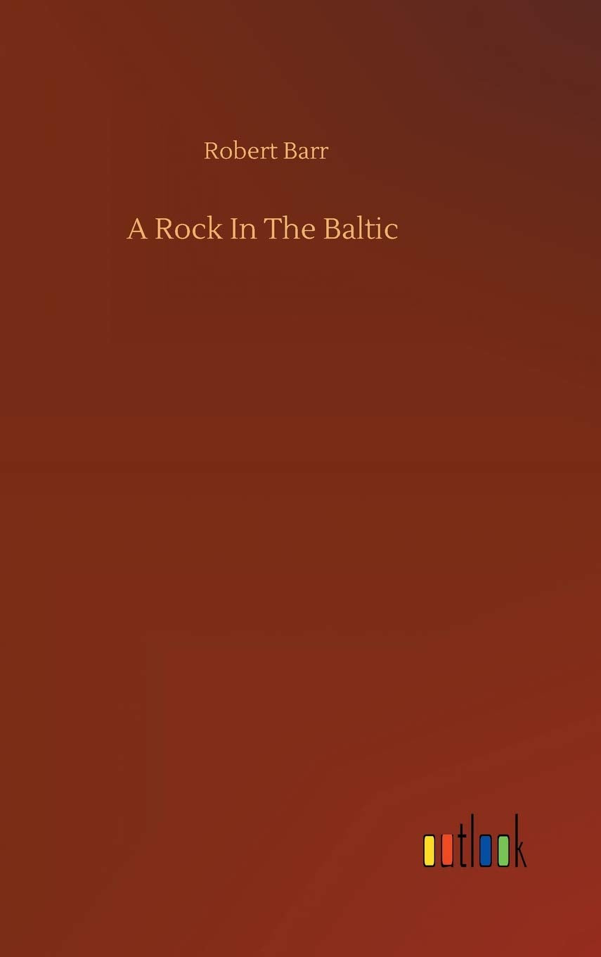 A Rock In The Baltic