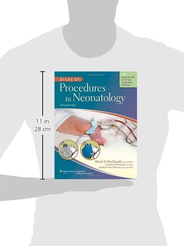Atlas of Procedures in Neonatology