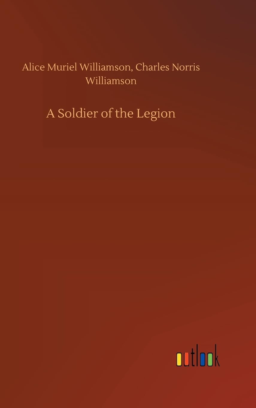 A Soldier of the Legion
