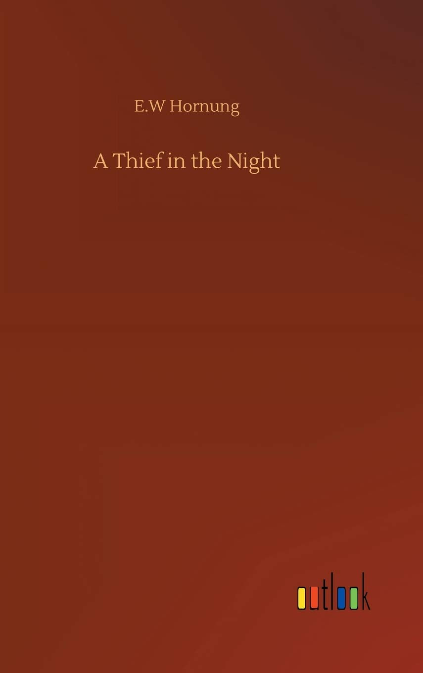 A Thief in the Night