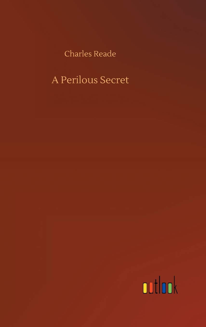 A Perilous Secret