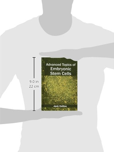 Advanced Topics of Embryonic Stem Cells