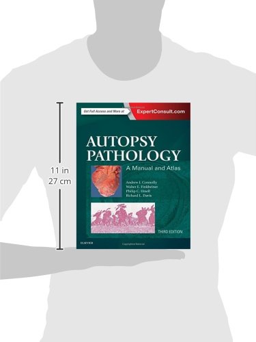 Autopsy Pathology: A Manual and Atlas