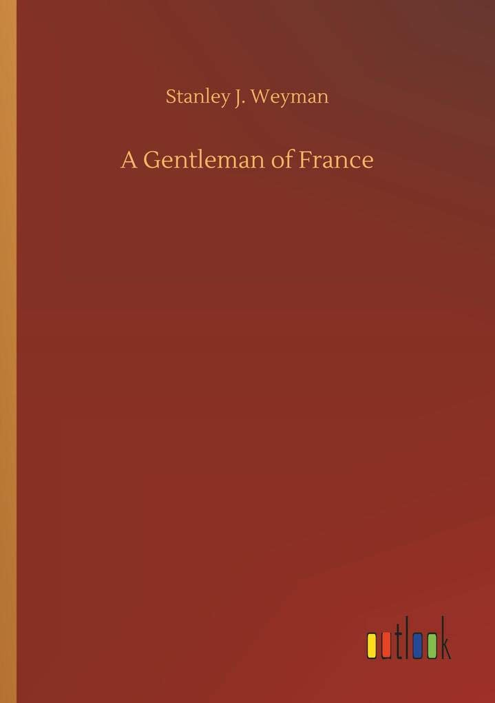 A Gentleman of France