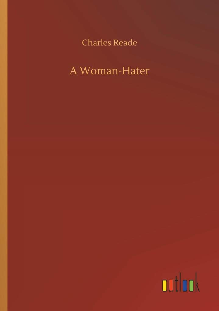 A Woman-Hater