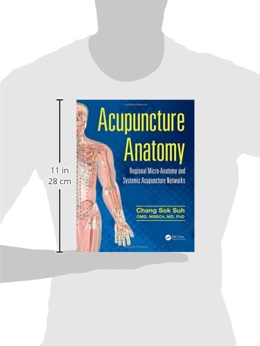 Acupuncture Anatomy: Regional Micro-Anatomy and Systemic Acupuncture Networks