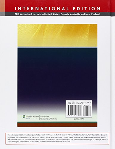 Bates' Guide to Physical Examination and History Taking