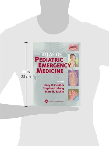 Atlas of Pediatric Emergency Medicine