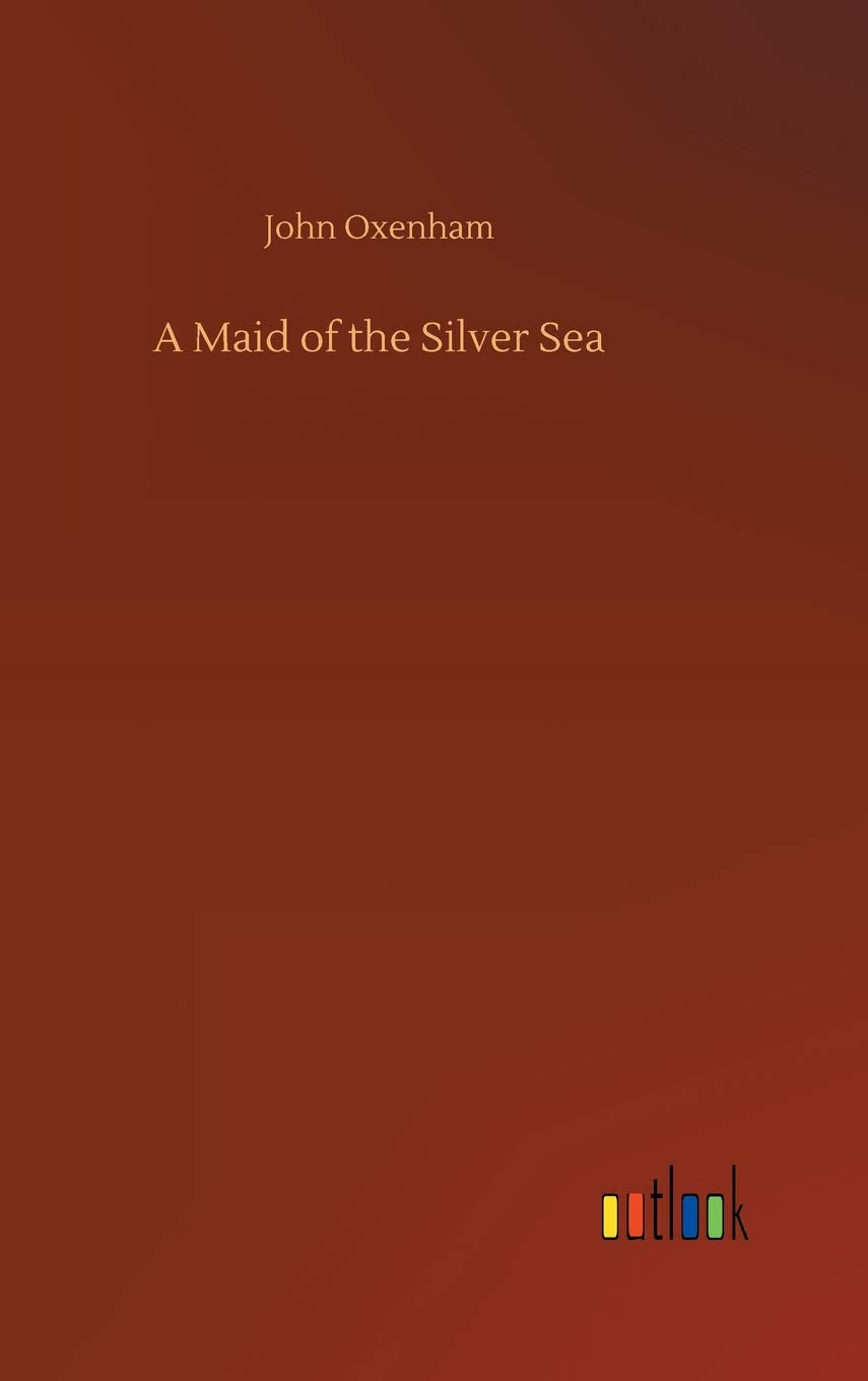 A Maid of the Silver Sea