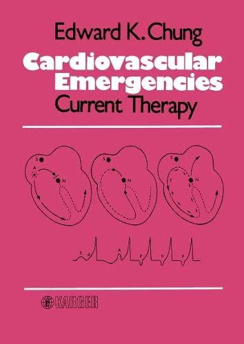 Cardiovascular Emergencies: Current Therapy