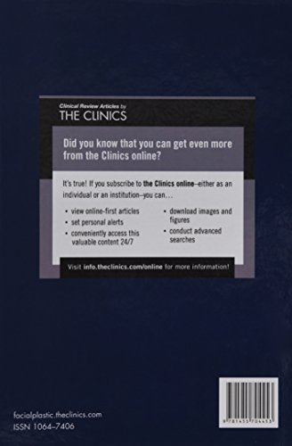 3-D Imaging Technologies for Facial Plastic Surgery, An Issue of Facial Plastic Surgery Clinics (Volume 19-4) (The Clinics: Surgery, Volume 19-4)