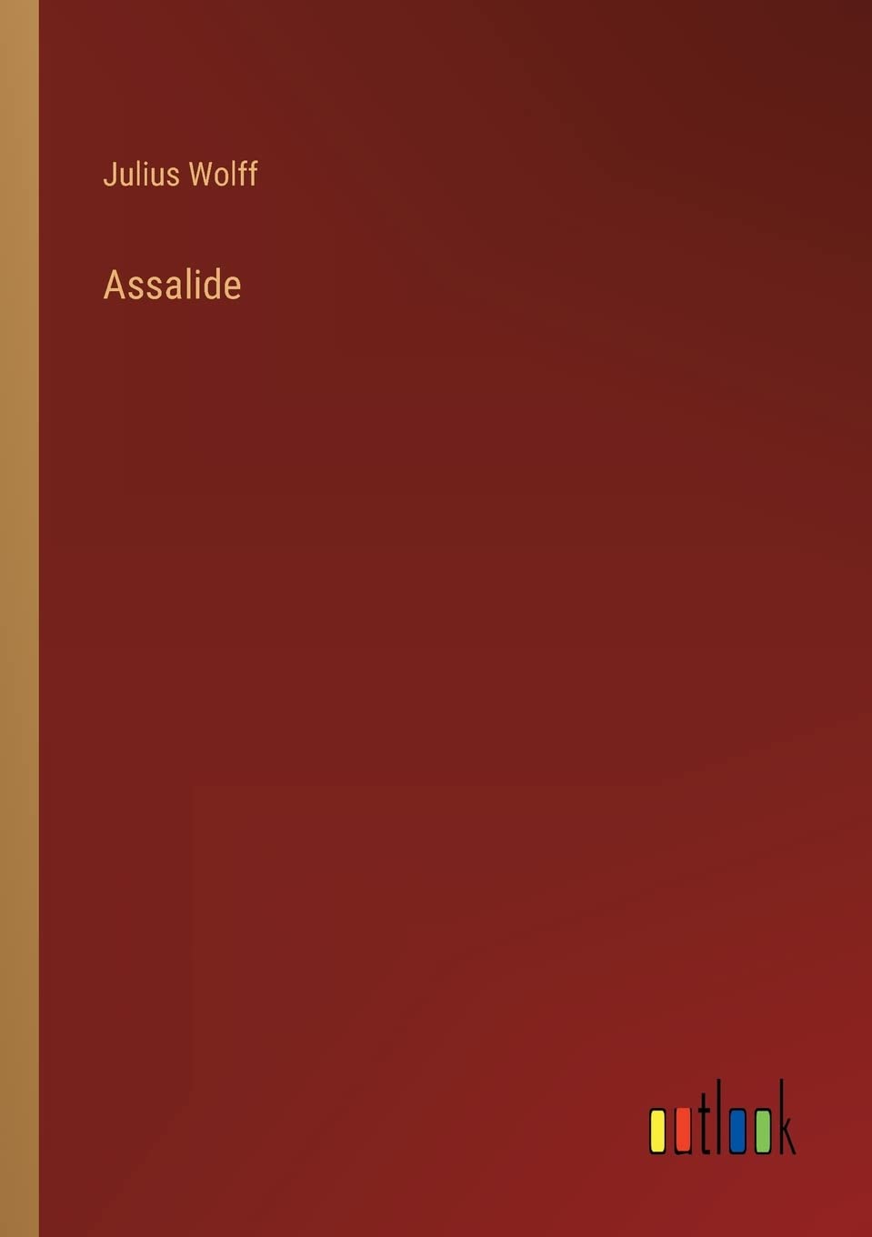 Assalide (German Edition)