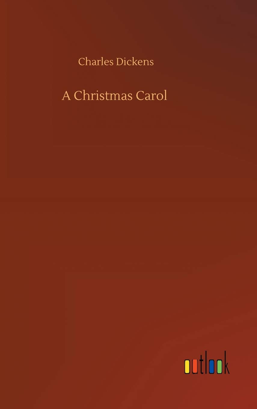 A Christmas Carol
