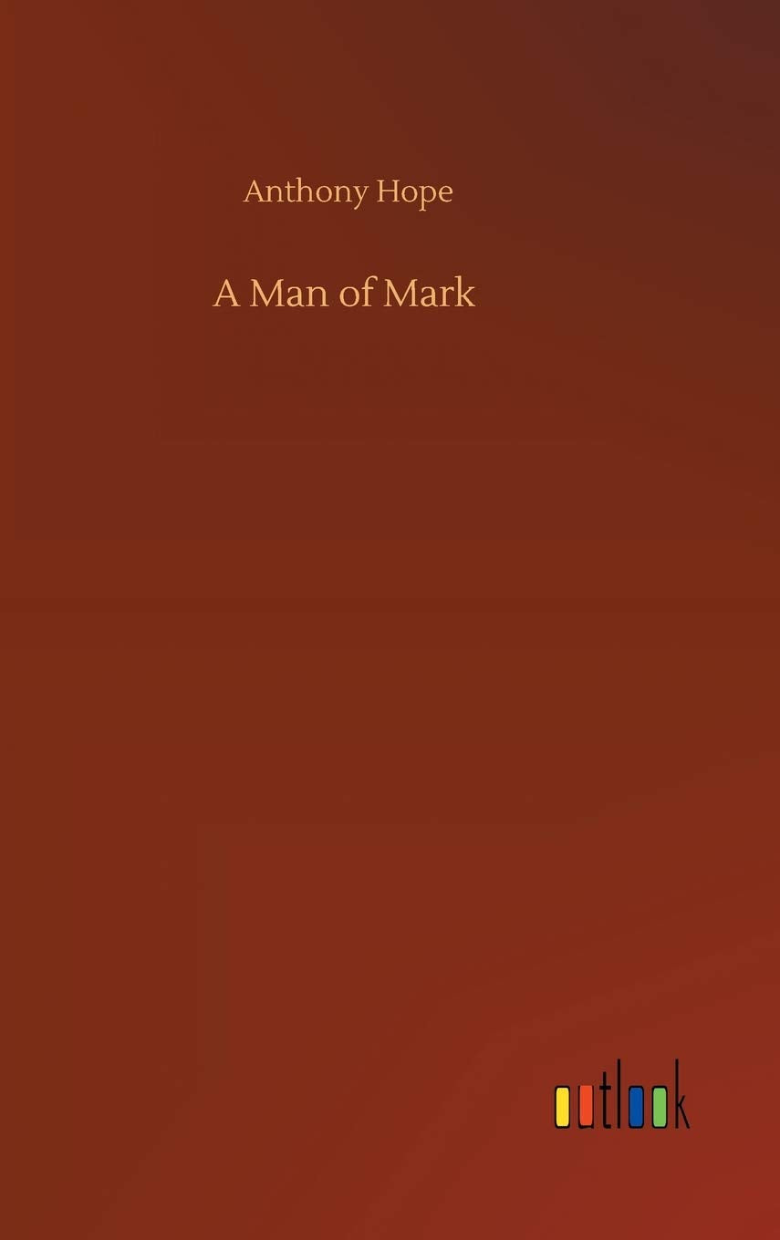 A Man of Mark
