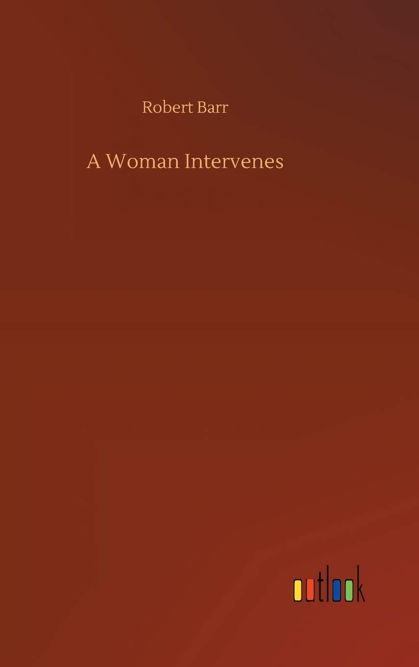 A Woman Intervenes
