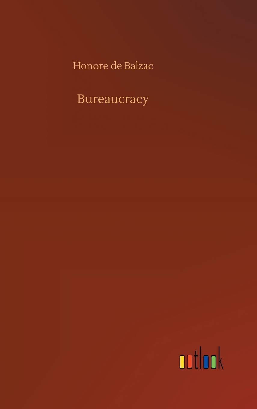 Bureaucracy