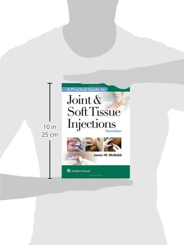 A Practical Guide to Joint & Soft Tissue Injections