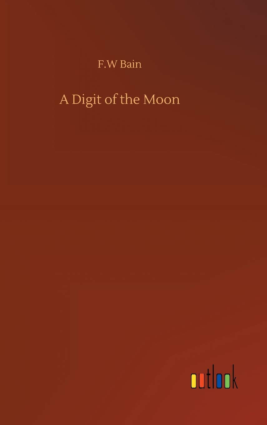 A Digit of the Moon