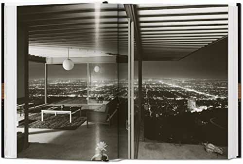 Case Study Houses. The Complete CSH Program 1945-1966. 45th Ed. (45th Edition) (Multilingual Edition)