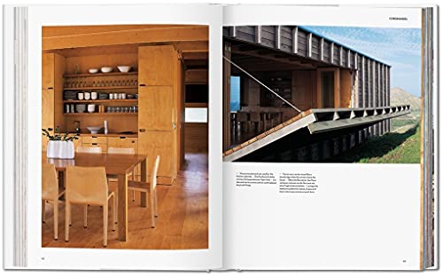 100 Interiors Around the World (Bibliotheca Universalis) (Multilingual and French and German Edition)