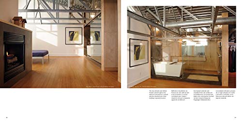 Bathrooms (Contemporary Architecture & Interiors)