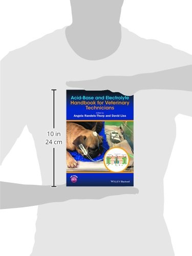 Acid-Base and Electrolyte Handbook for Veterinary Technicians