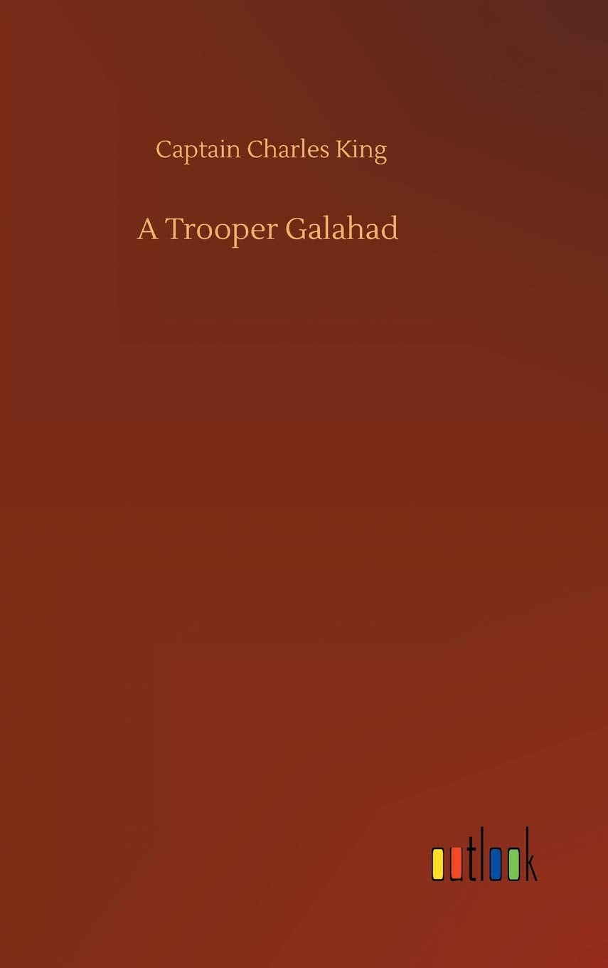 A Trooper Galahad