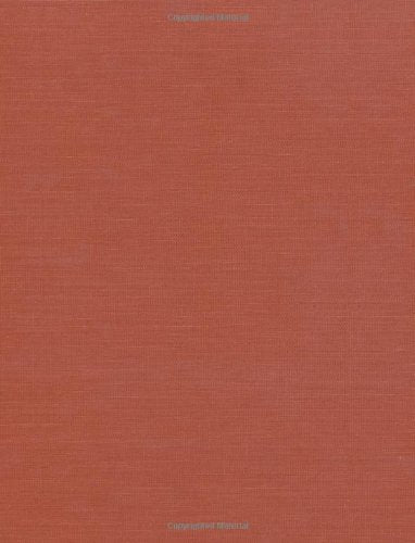 Ancient Near Eastern Texts Relating to the Old Testament with Supplement