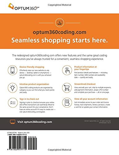 2022 ICD-10-CM Professional for Hospitals with Guidelines