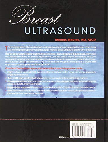 Breast Ultrasound