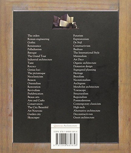 50 Architecture Ideas You Really Need to Know (50 Ideas You Really Need to Know)