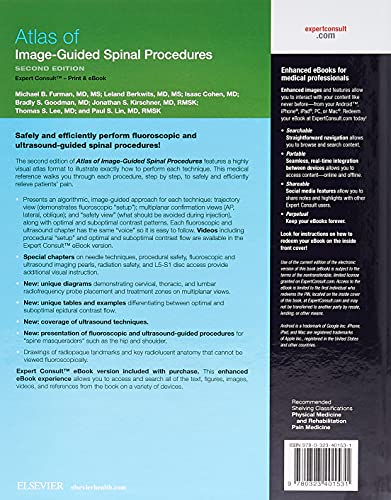 Atlas of Image-Guided Spinal Procedures