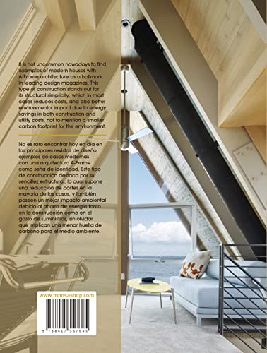 A-Frame: New Concept