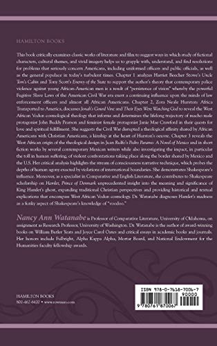 African Heartbeat: Transatlantic Literary and Cultural Dynamics