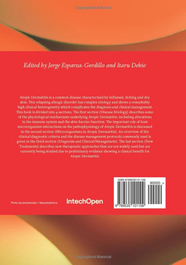 Atopic Dermatitis